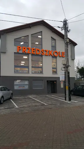 Niepubliczne Przedszkole Akademia Entliczek Pentliczek